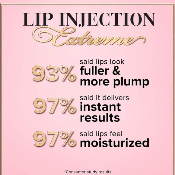 Too Faced  Extreme Lip Plumper TANGERINE DREAM New - Picture 6 of 7